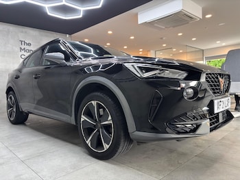Used Cupra Formentor 2021 for sale - 78689575: Photo