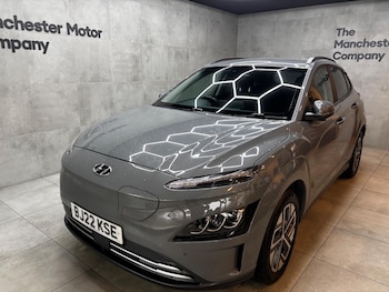 Used Hyundai KONA 2022 for sale - 78245390: Photo