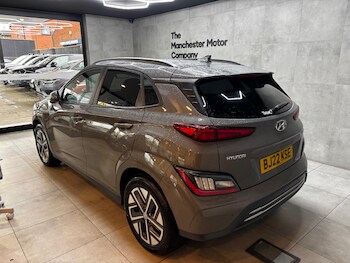 Used Hyundai KONA 2022 for sale - 78245390: Photo