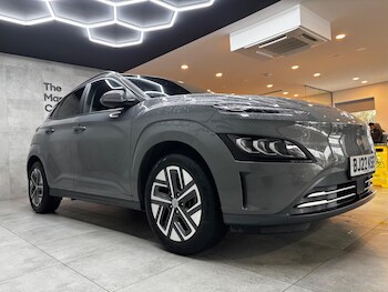 Used Hyundai KONA 2022 for sale - 78245390: Photo