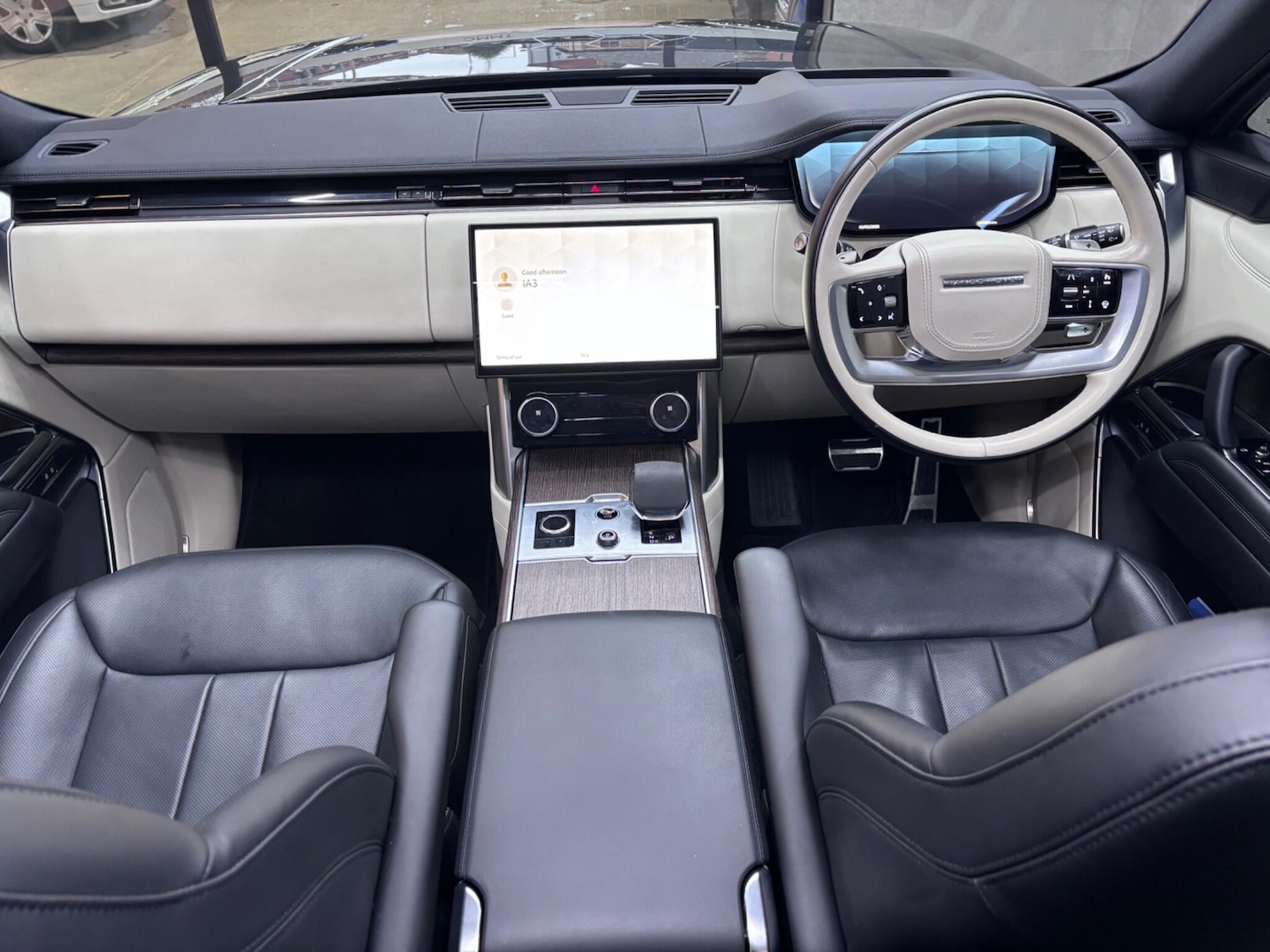 Used Land Rover Range Rover 2022 for sale - 77440353: Photo 10