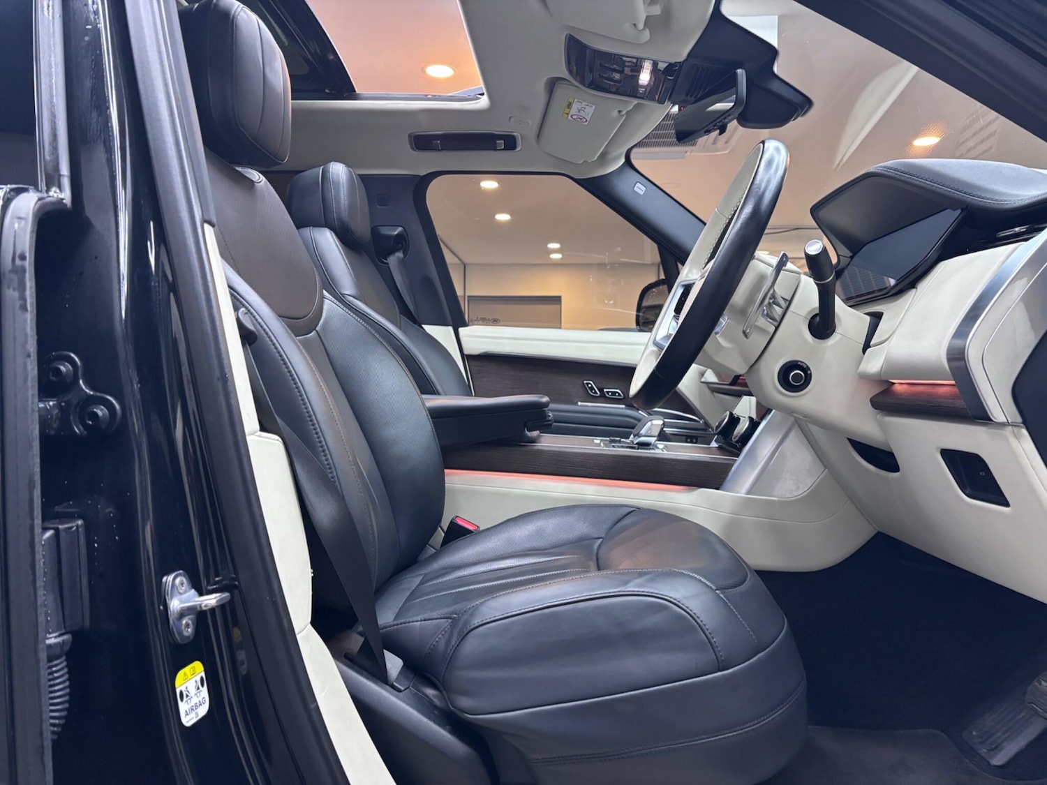 Used Land Rover Range Rover 2022 for sale - 77440353: Photo 17