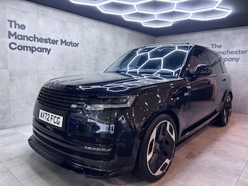 Used Land Rover Range Rover 2022 for sale - 77440353: Photo