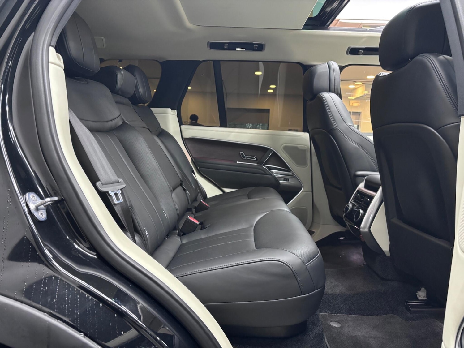 Used Land Rover Range Rover 2022 for sale - 77440353: Photo 21