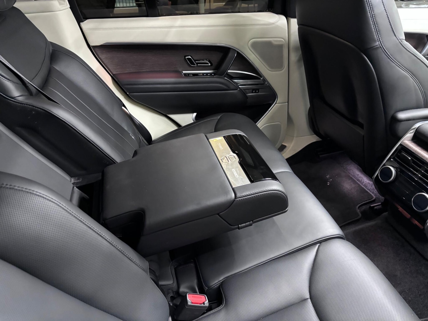 Used Land Rover Range Rover 2022 for sale - 77440353: Photo 24