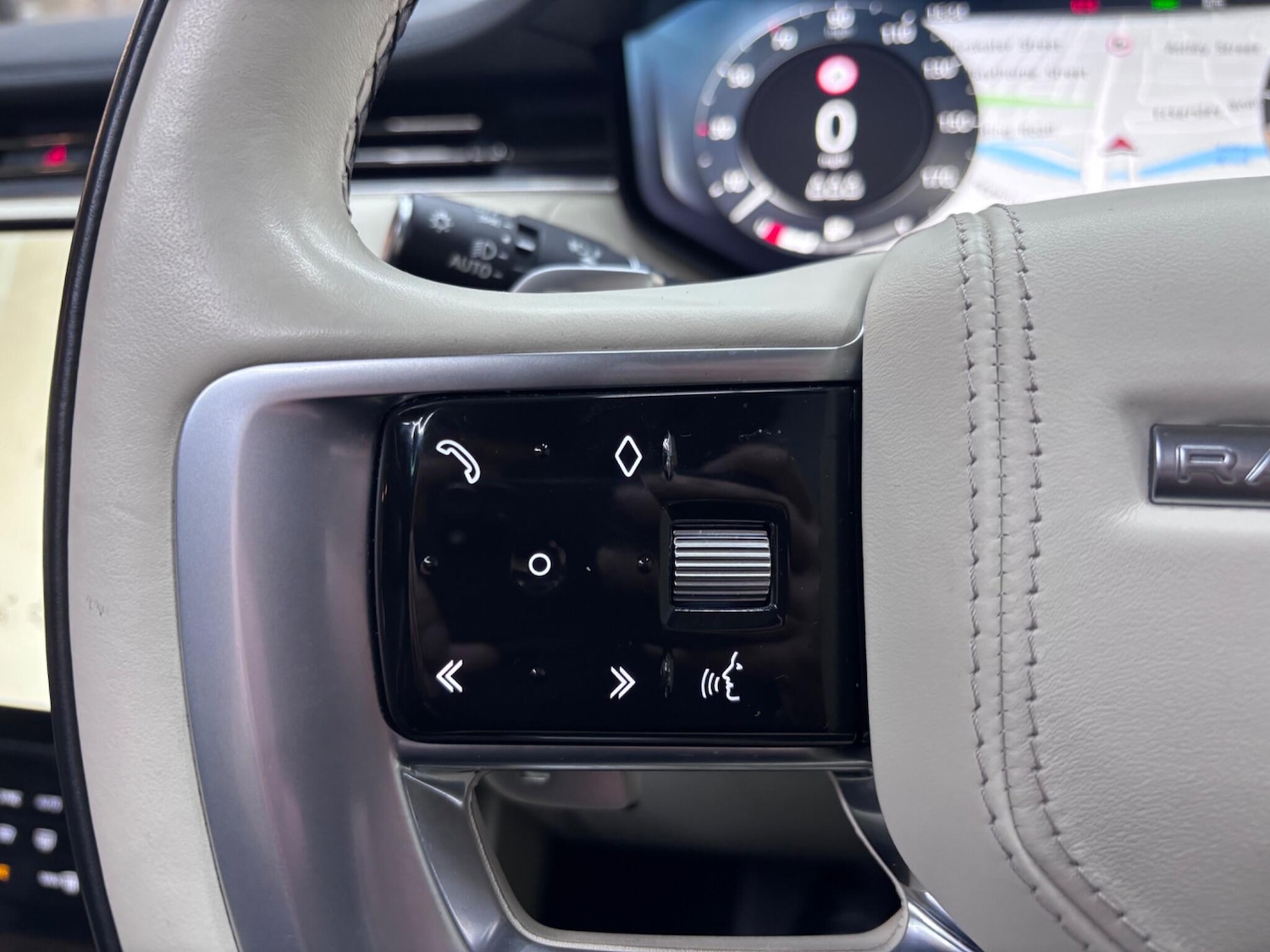 Used Land Rover Range Rover 2022 for sale - 77440353: Photo 27