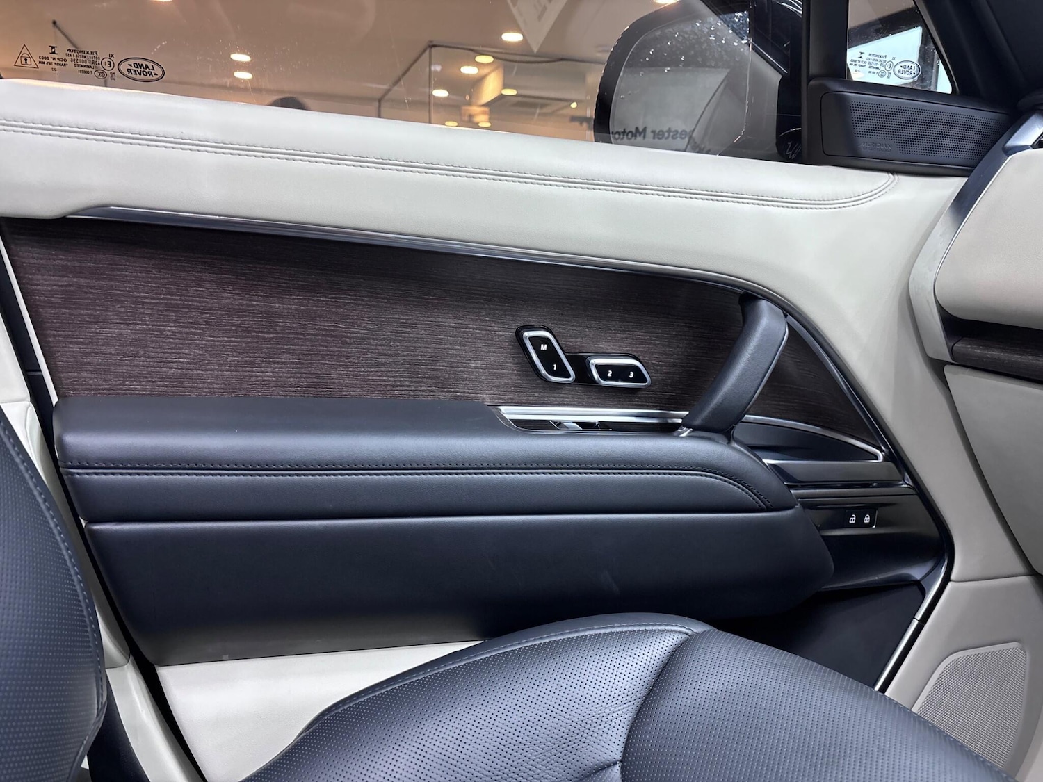 Used Land Rover Range Rover 2022 for sale - 77440353: Photo 34