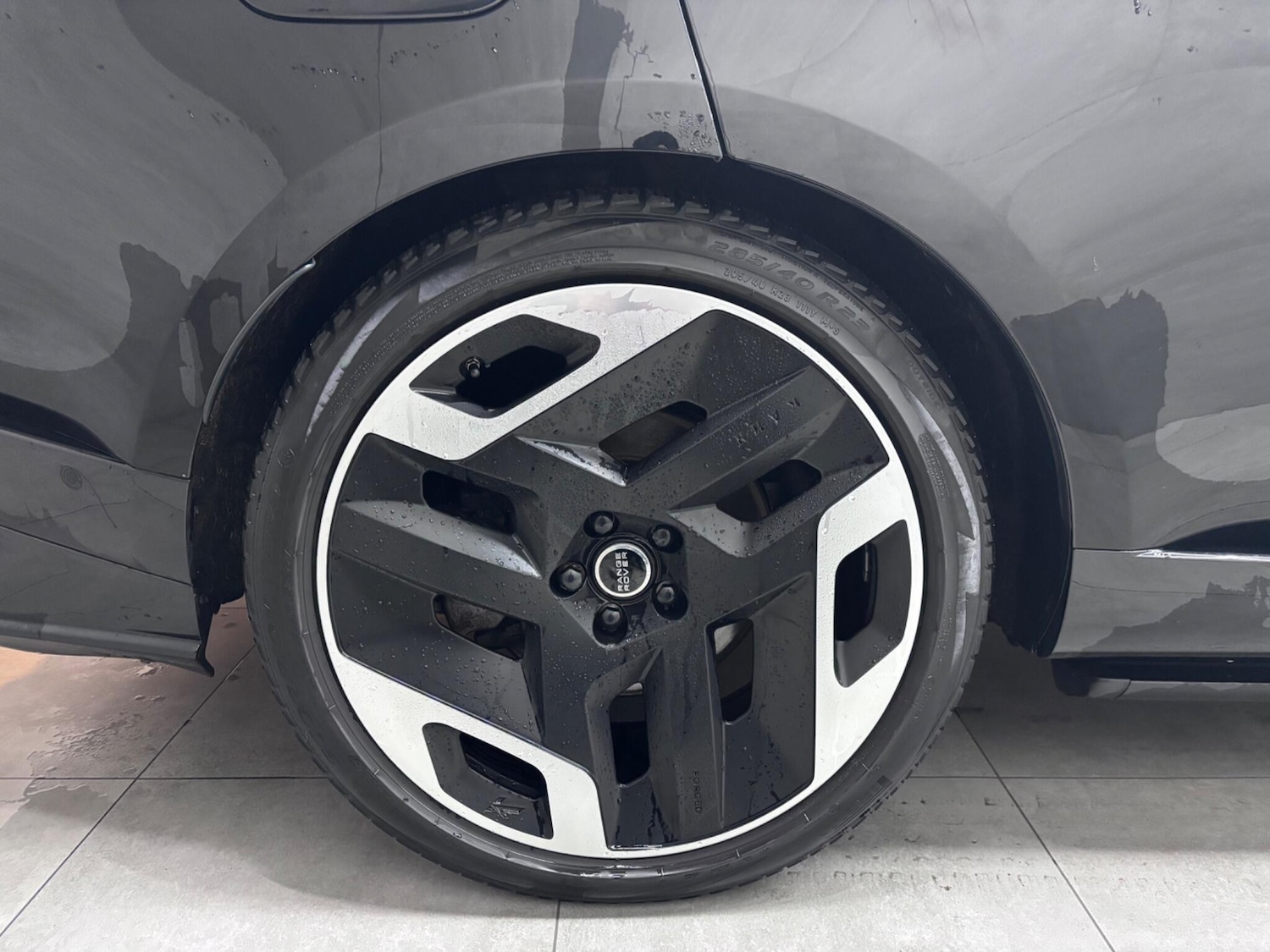 Used Land Rover Range Rover 2022 for sale - 77440353: Photo 36