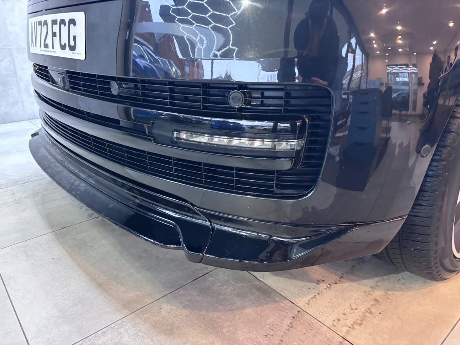 Used Land Rover Range Rover 2022 for sale - 77440353: Photo 39