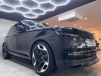 Used Land Rover Range Rover 2022 for sale - 77440353: Photo