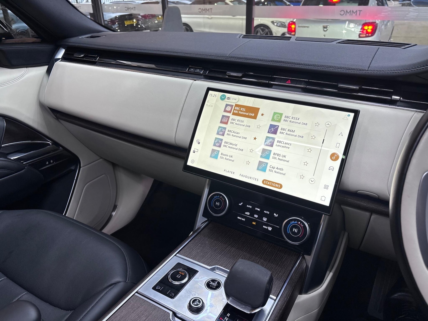 Used Land Rover Range Rover 2022 for sale - 77440353: Photo 44