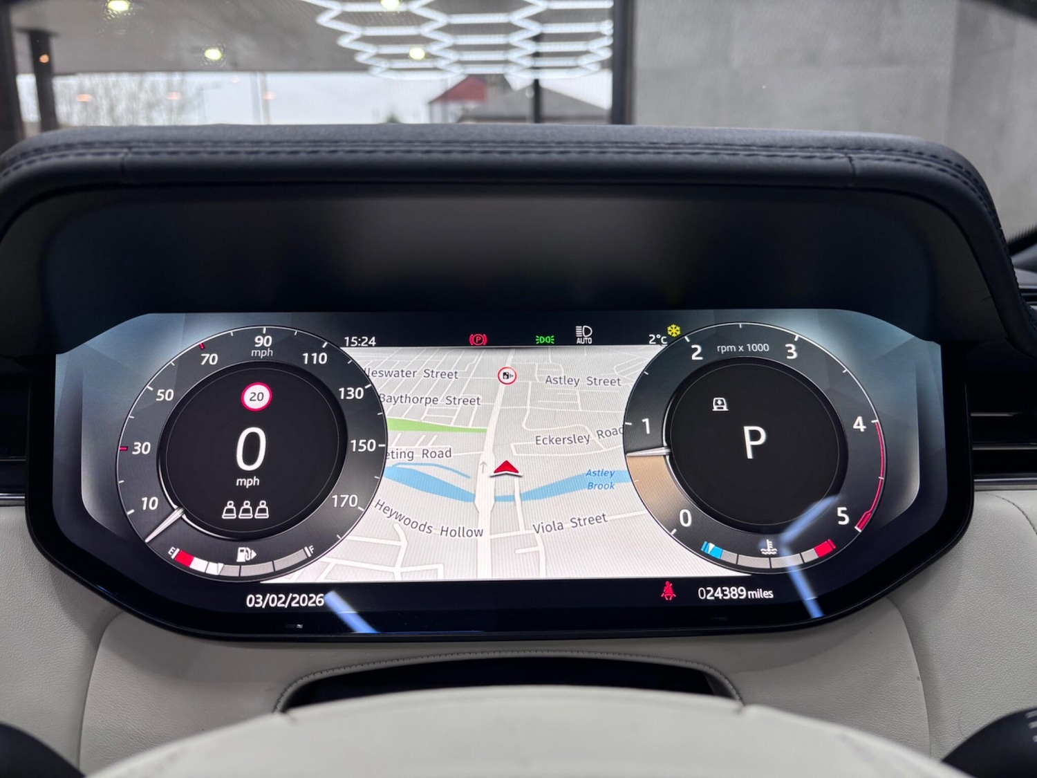 Used Land Rover Range Rover 2022 for sale - 77440353: Photo 46