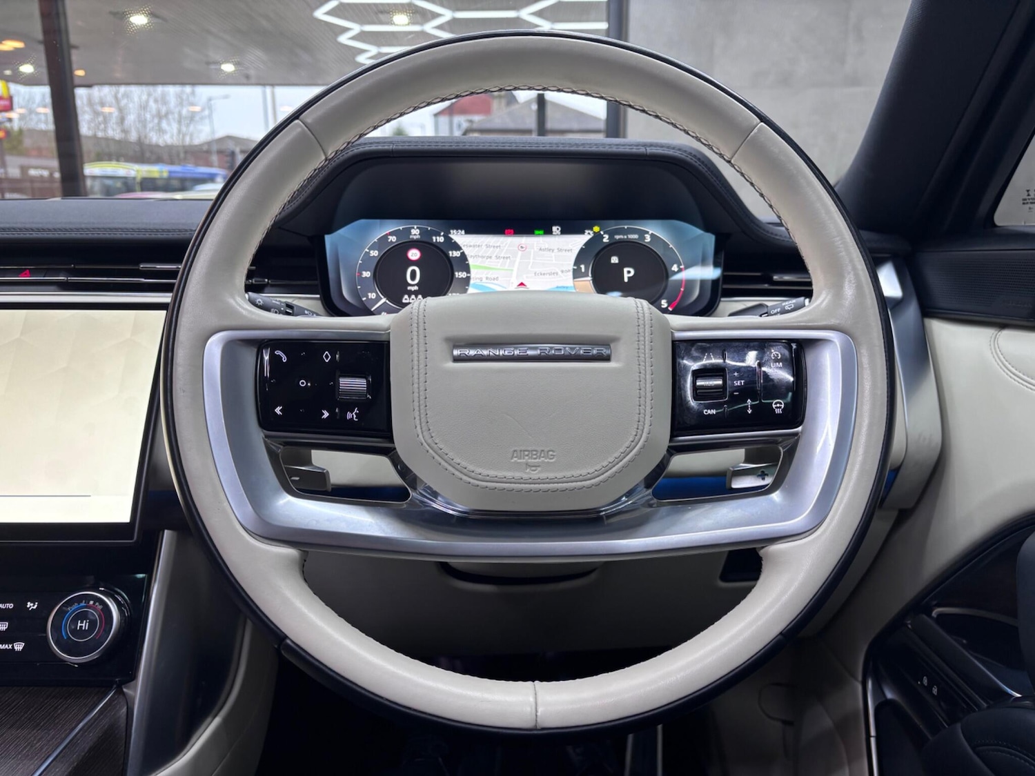 Used Land Rover Range Rover 2022 for sale - 77440353: Photo 48