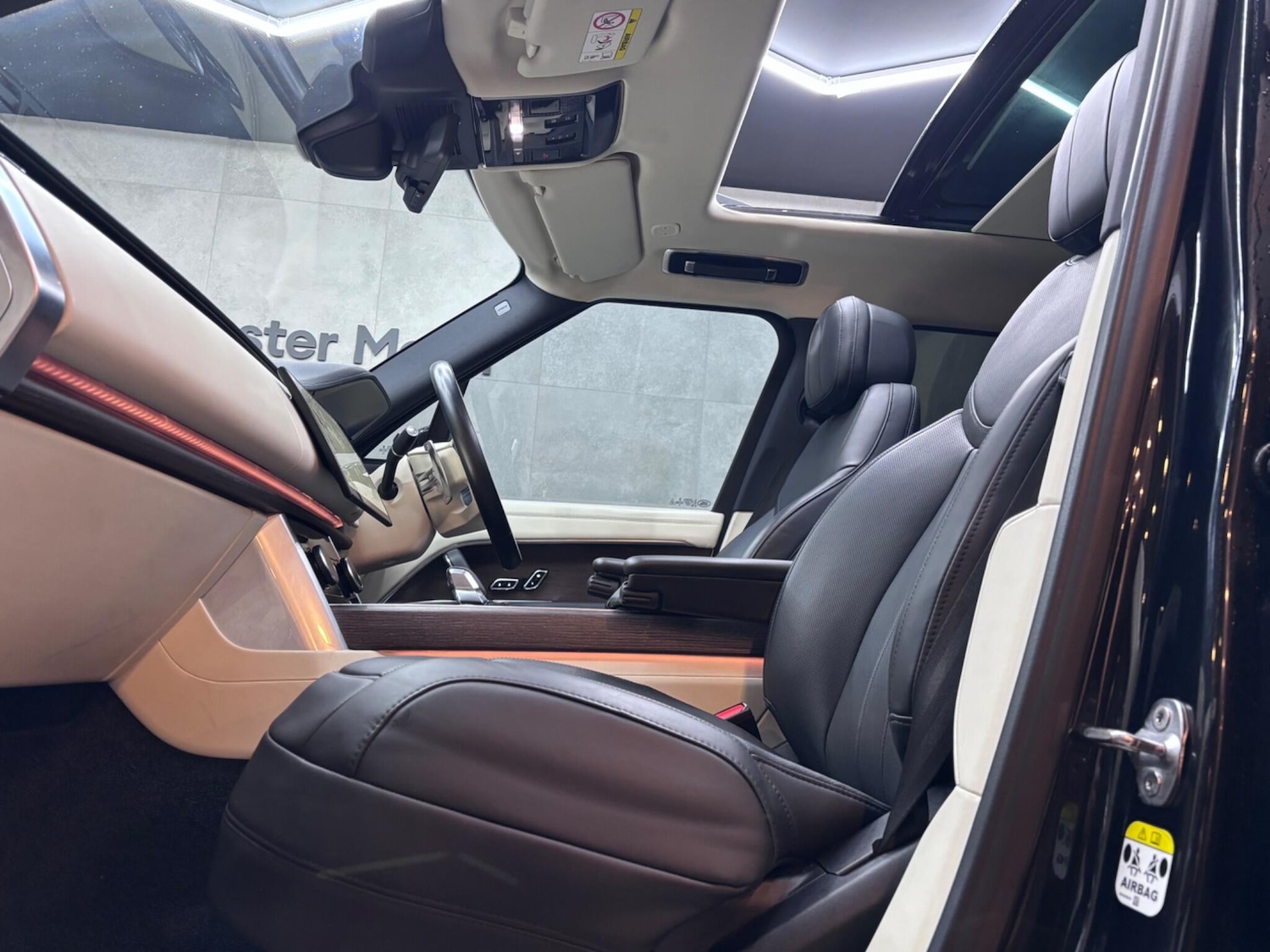 Used Land Rover Range Rover 2022 for sale - 77440353: Photo 53