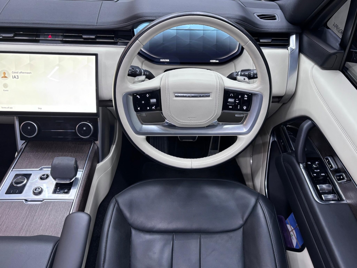 Used Land Rover Range Rover 2022 for sale - 77440353: Photo 58