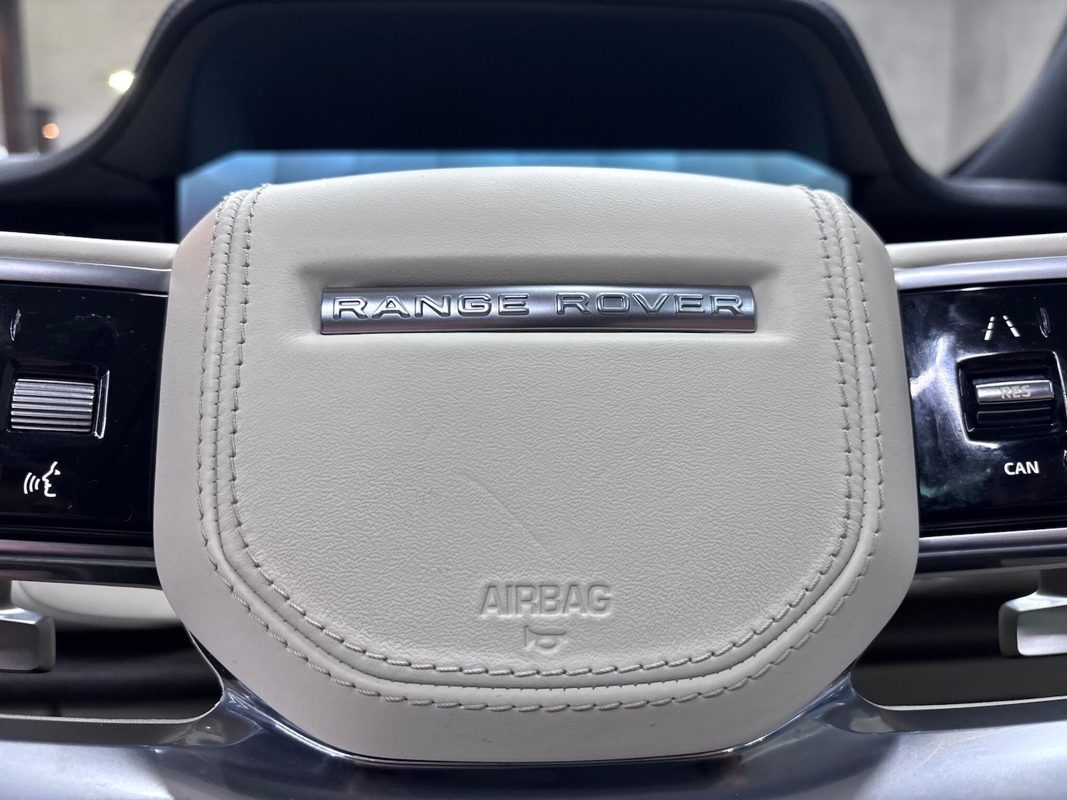 Used Land Rover Range Rover 2022 for sale - 77440353: Photo 63