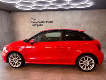 Used Audi A1 2016 for sale - 74850296: Photo