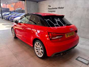 Used Audi A1 2016 for sale - 74850296: Photo