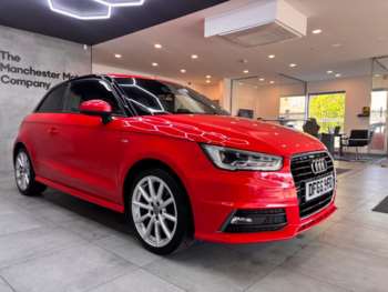 Used Audi A1 2016 for sale - 74850296: Photo