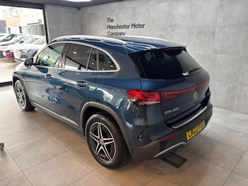 Used Mercedes-Benz EQA 2022 for sale - 78648965: Photo