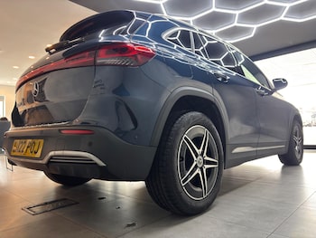 Used Mercedes-Benz EQA 2022 for sale - 78648965: Photo