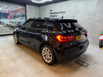 Used Audi A1 2019 for sale - 77066825: Photo