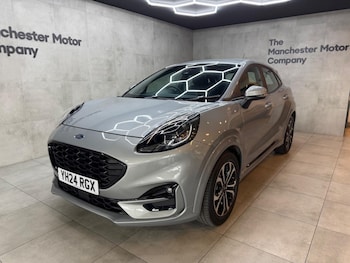Used Ford Puma 2024 for sale - 78958323: Photo