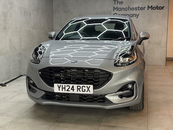 Used Ford Puma 2024 for sale - 78958323: Photo