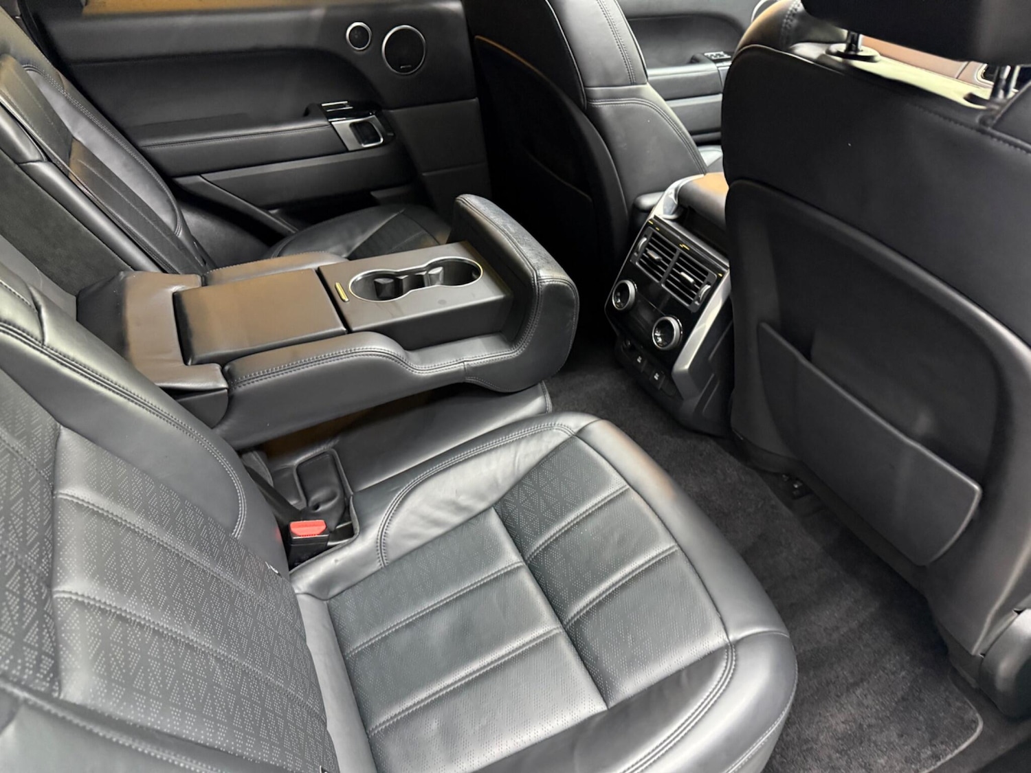 Used Land Rover Range Rover Sport 2020 for sale - 76849604: Photo 10