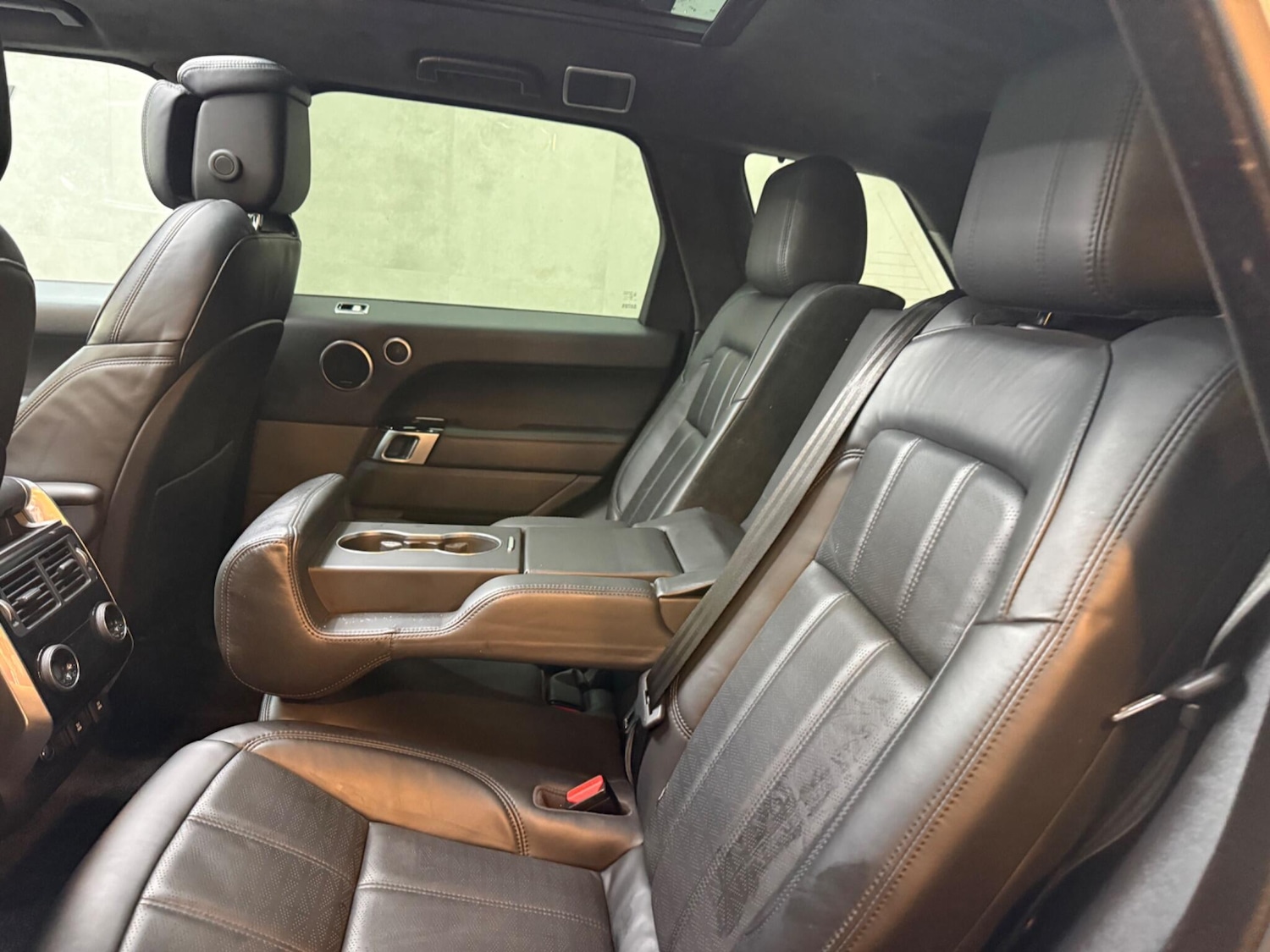 Used Land Rover Range Rover Sport 2020 for sale - 76849604: Photo 11