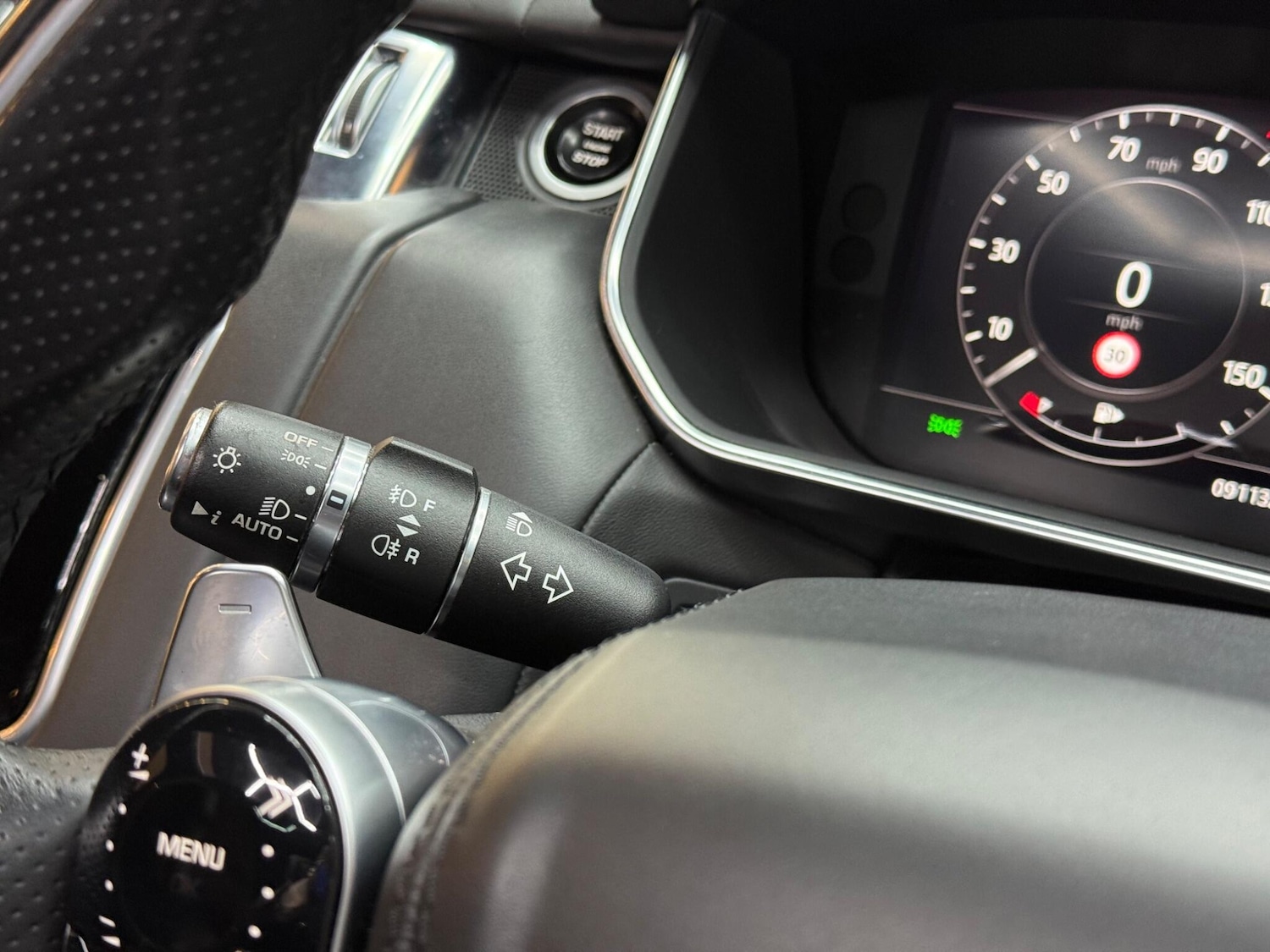 Used Land Rover Range Rover Sport 2020 for sale - 76849604: Photo 12