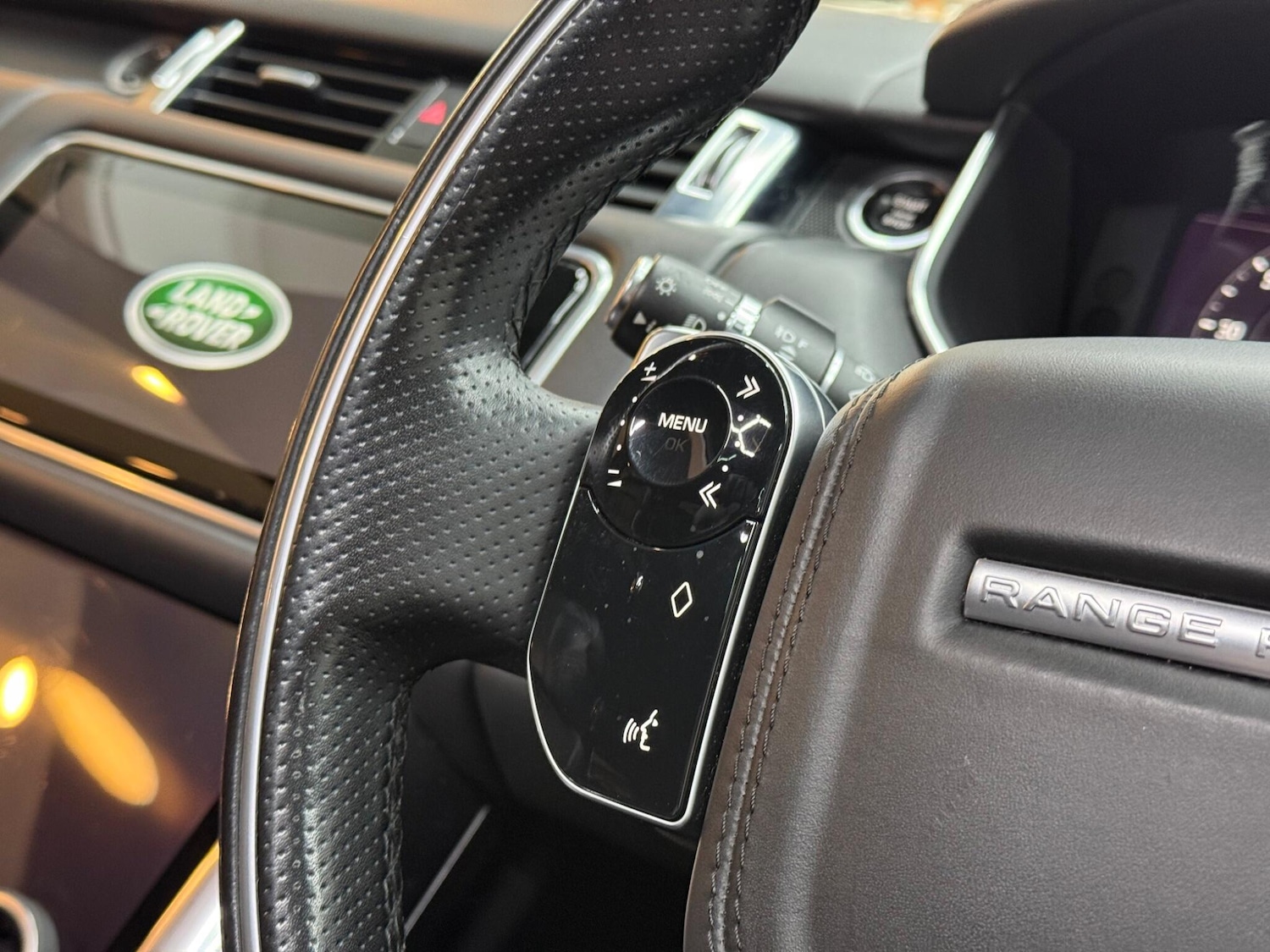 Used Land Rover Range Rover Sport 2020 for sale - 76849604: Photo 13