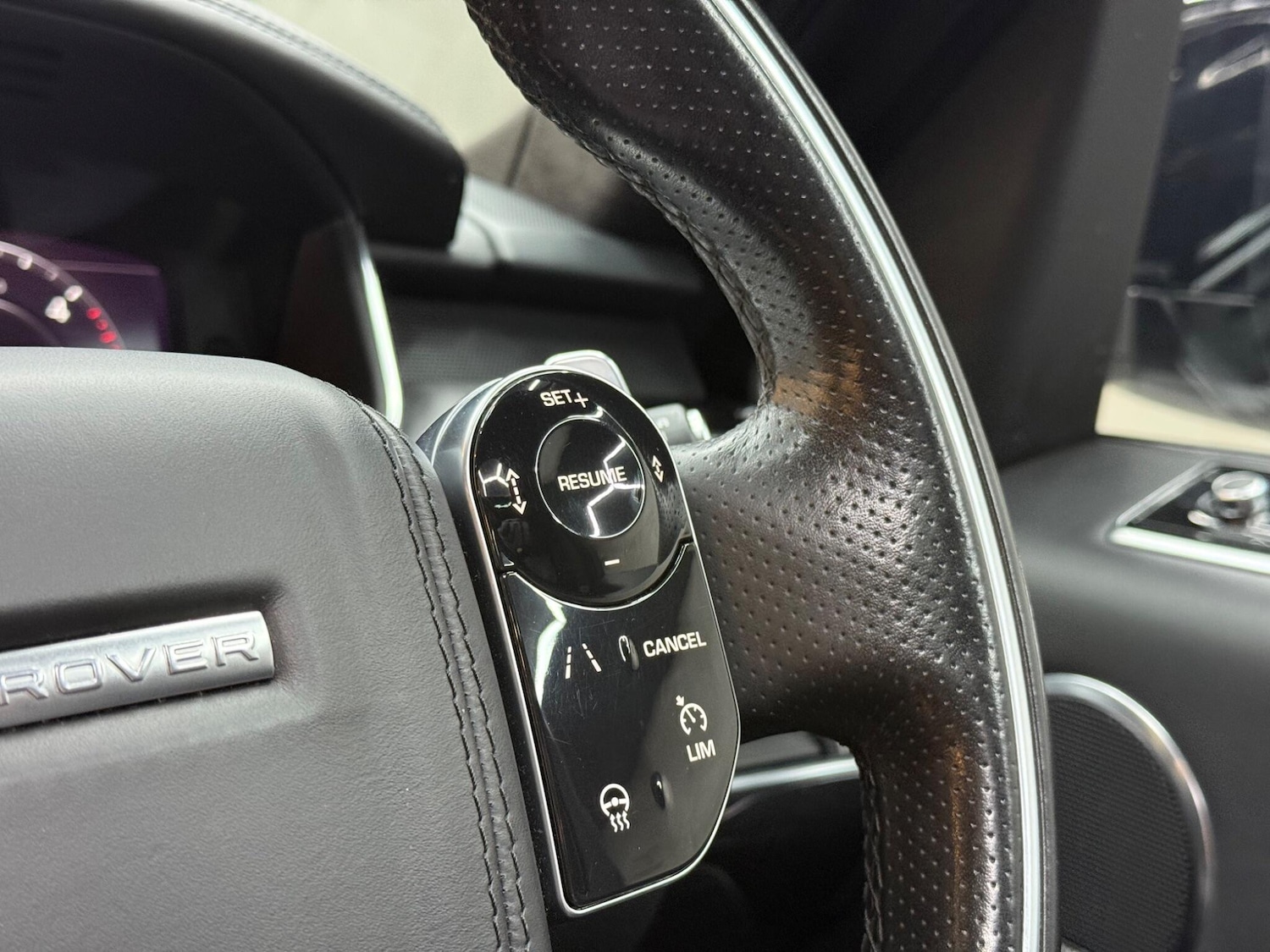 Used Land Rover Range Rover Sport 2020 for sale - 76849604: Photo 14