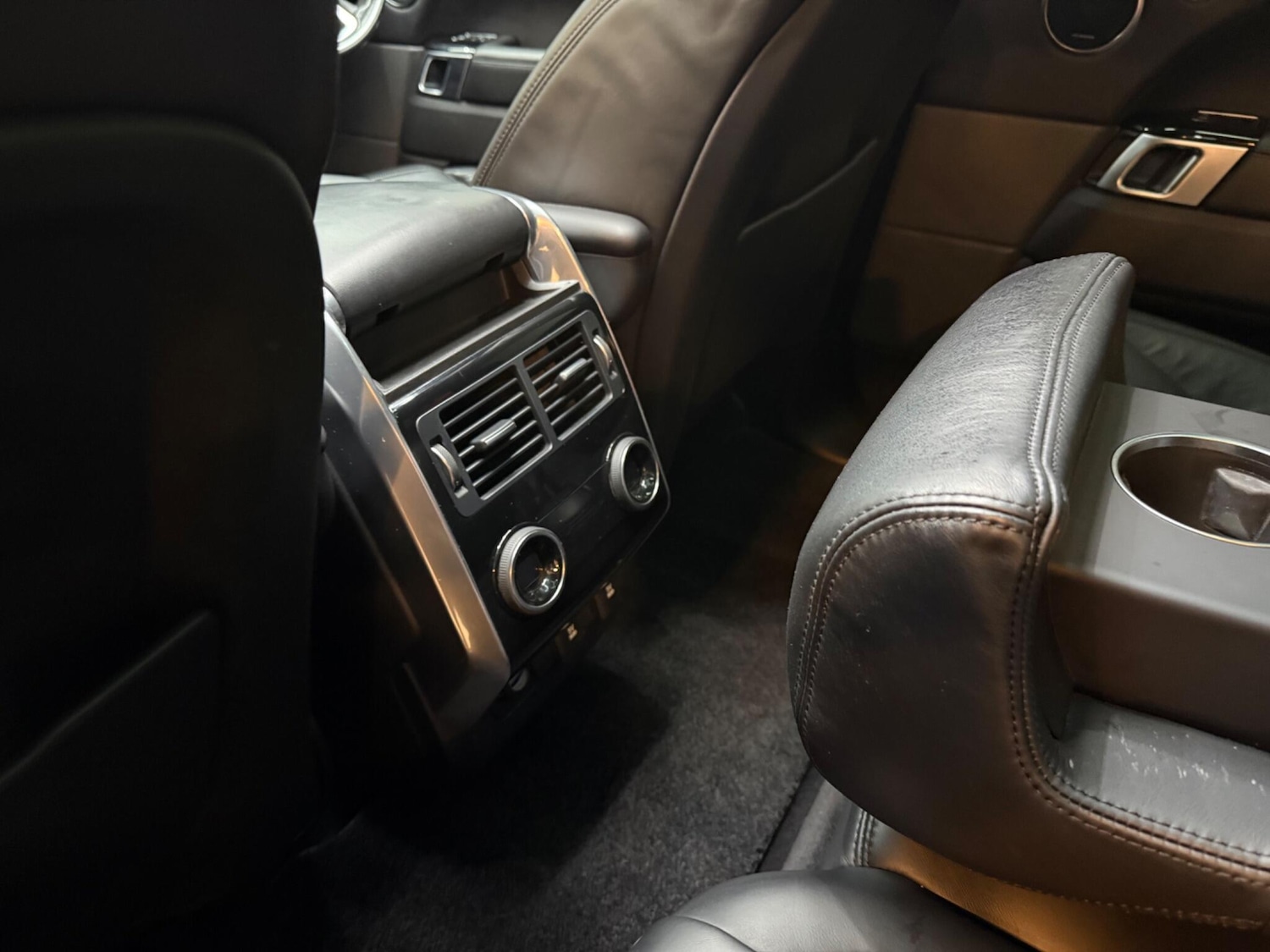 Used Land Rover Range Rover Sport 2020 for sale - 76849604: Photo 17