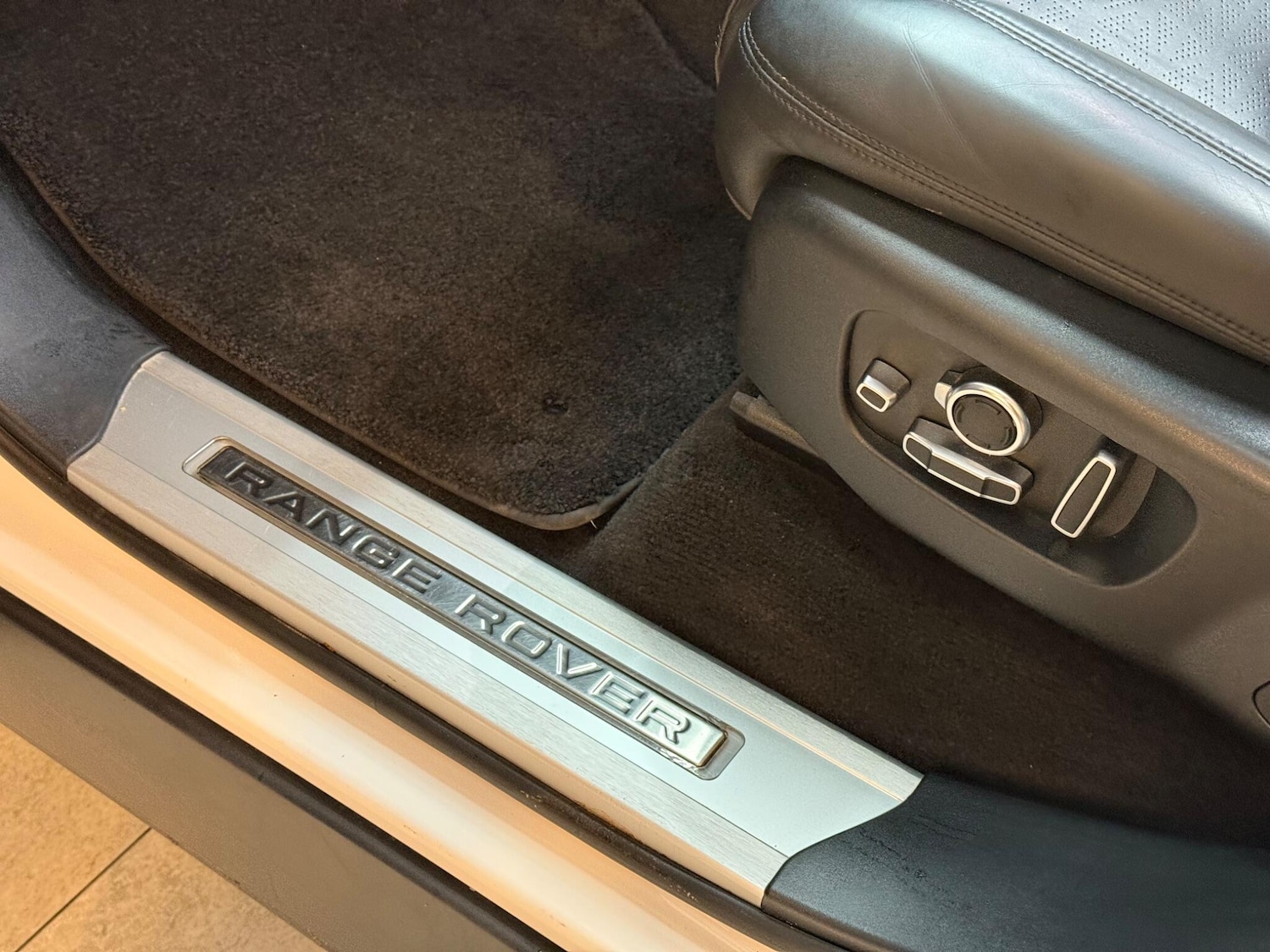 Used Land Rover Range Rover Sport 2020 for sale - 76849604: Photo 19