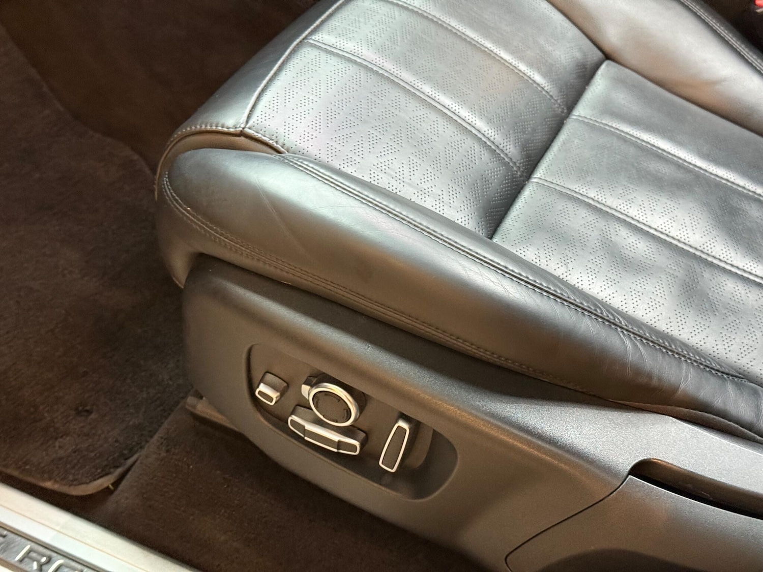 Used Land Rover Range Rover Sport 2020 for sale - 76849604: Photo 20