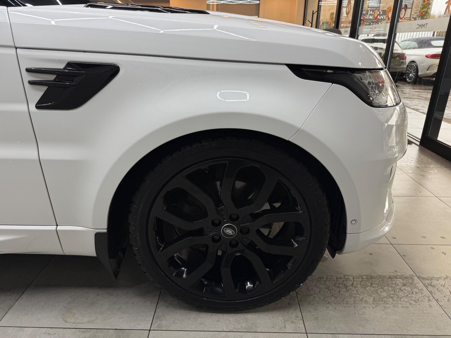 Used Land Rover Range Rover Sport 2020 for sale - 76849604: Photo 22