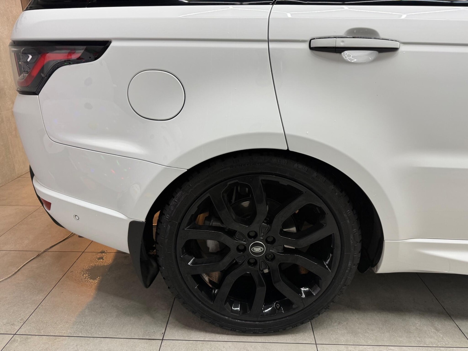 Used Land Rover Range Rover Sport 2020 for sale - 76849604: Photo 23