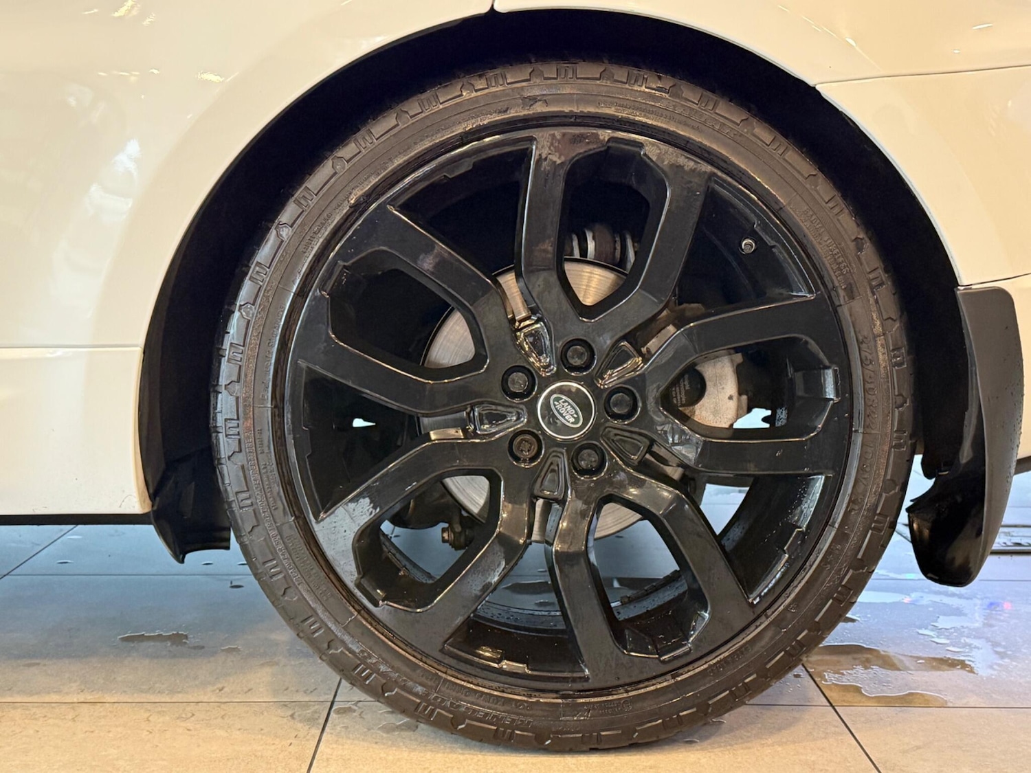 Used Land Rover Range Rover Sport 2020 for sale - 76849604: Photo 24