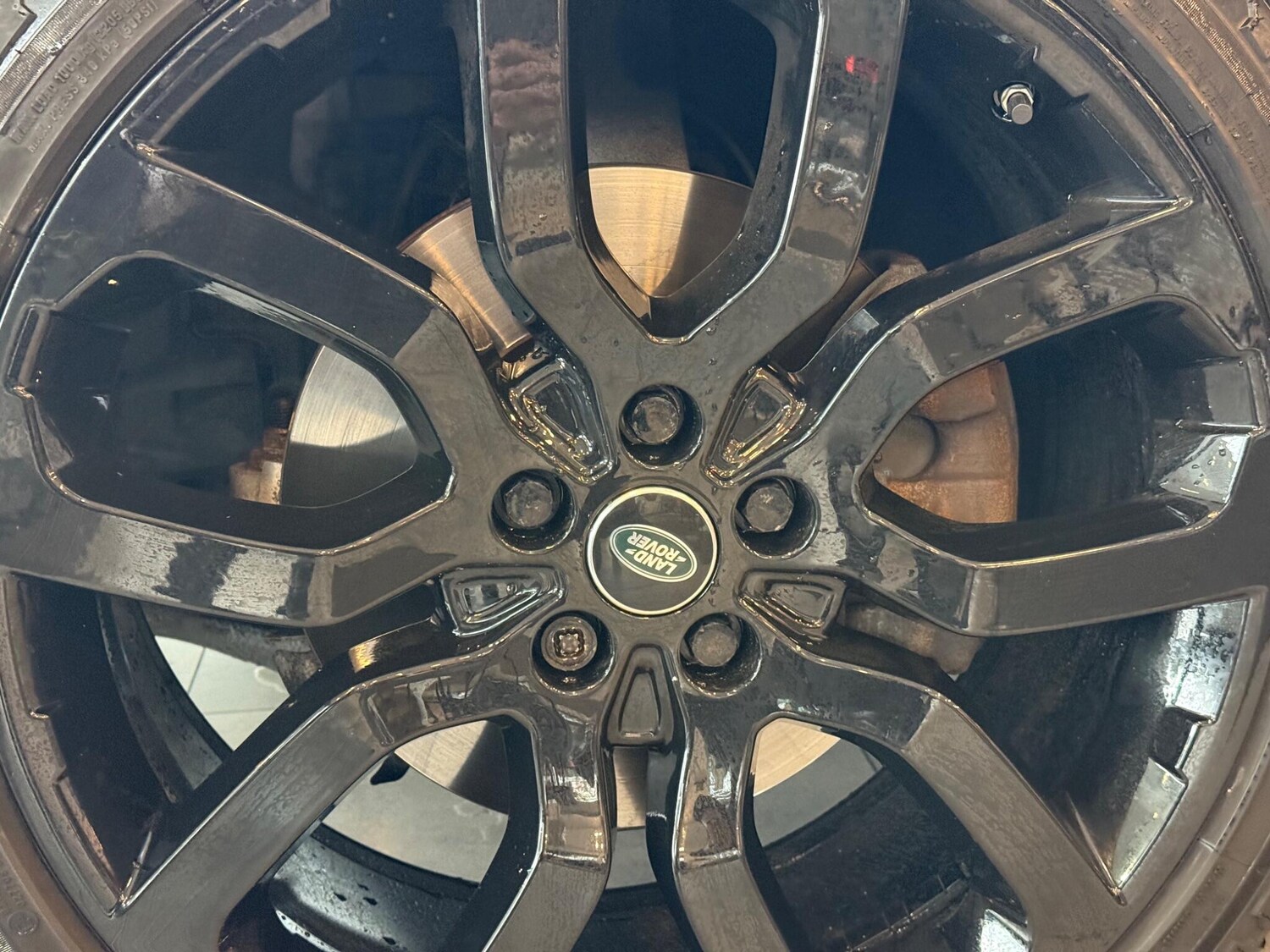 Used Land Rover Range Rover Sport 2020 for sale - 76849604: Photo 25