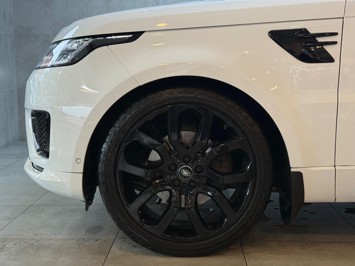 Used Land Rover Range Rover Sport 2020 for sale - 76849604: Photo 26