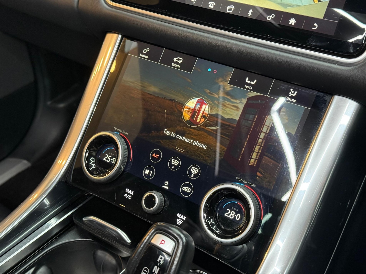 Used Land Rover Range Rover Sport 2020 for sale - 76849604: Photo 27