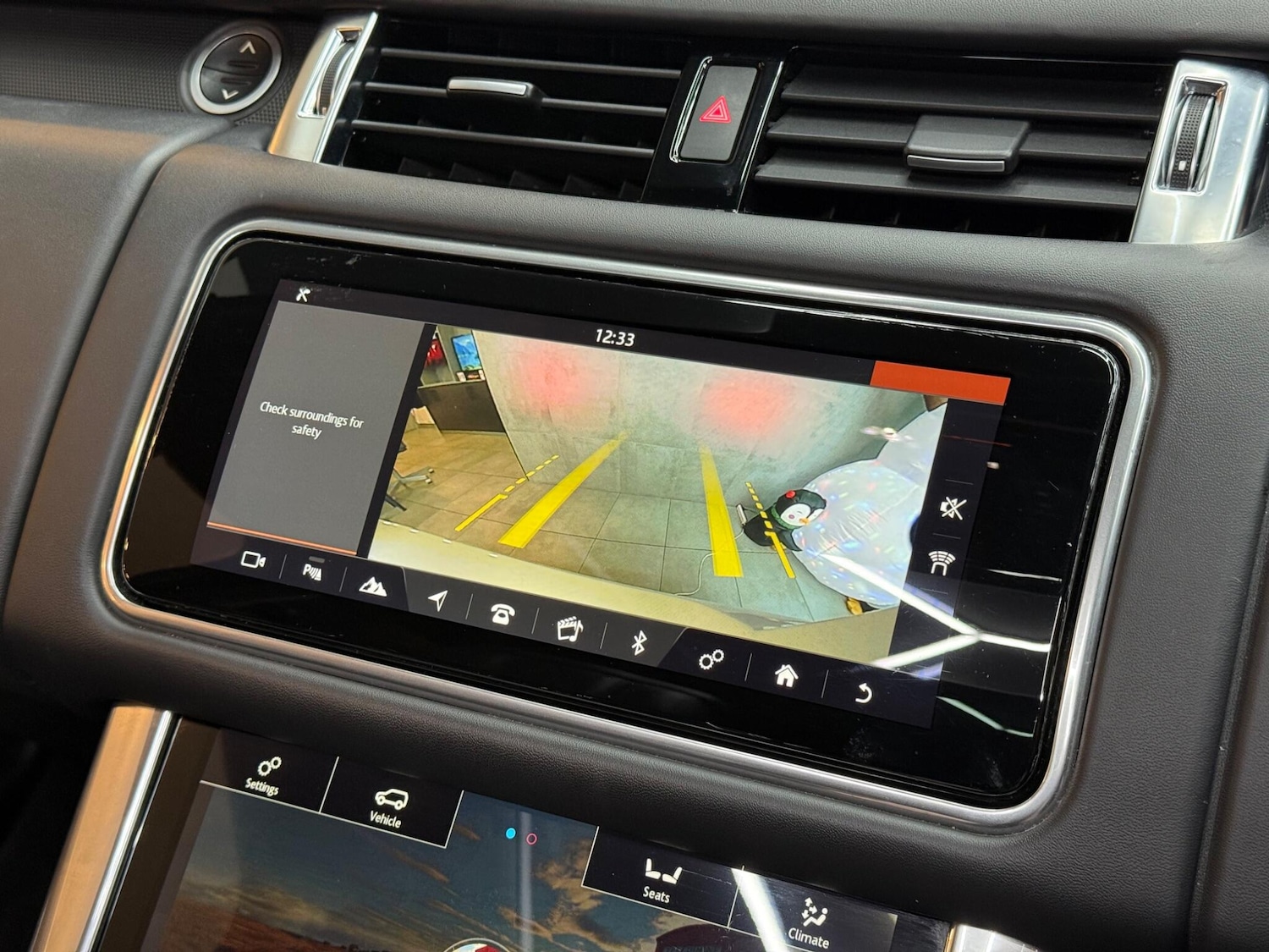 Used Land Rover Range Rover Sport 2020 for sale - 76849604: Photo 28