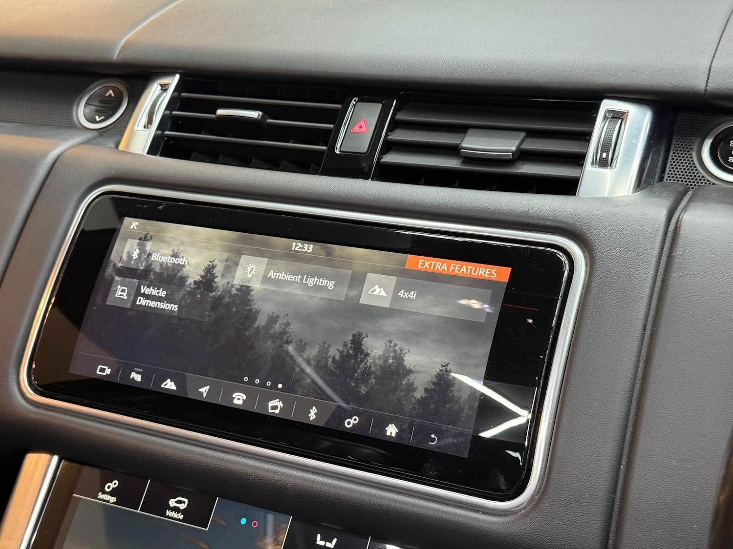 Used Land Rover Range Rover Sport 2020 for sale - 76849604: Photo 29