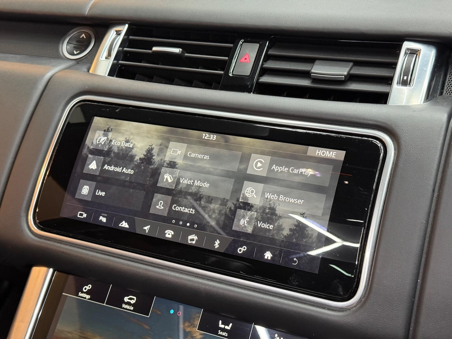 Used Land Rover Range Rover Sport 2020 for sale - 76849604: Photo 30