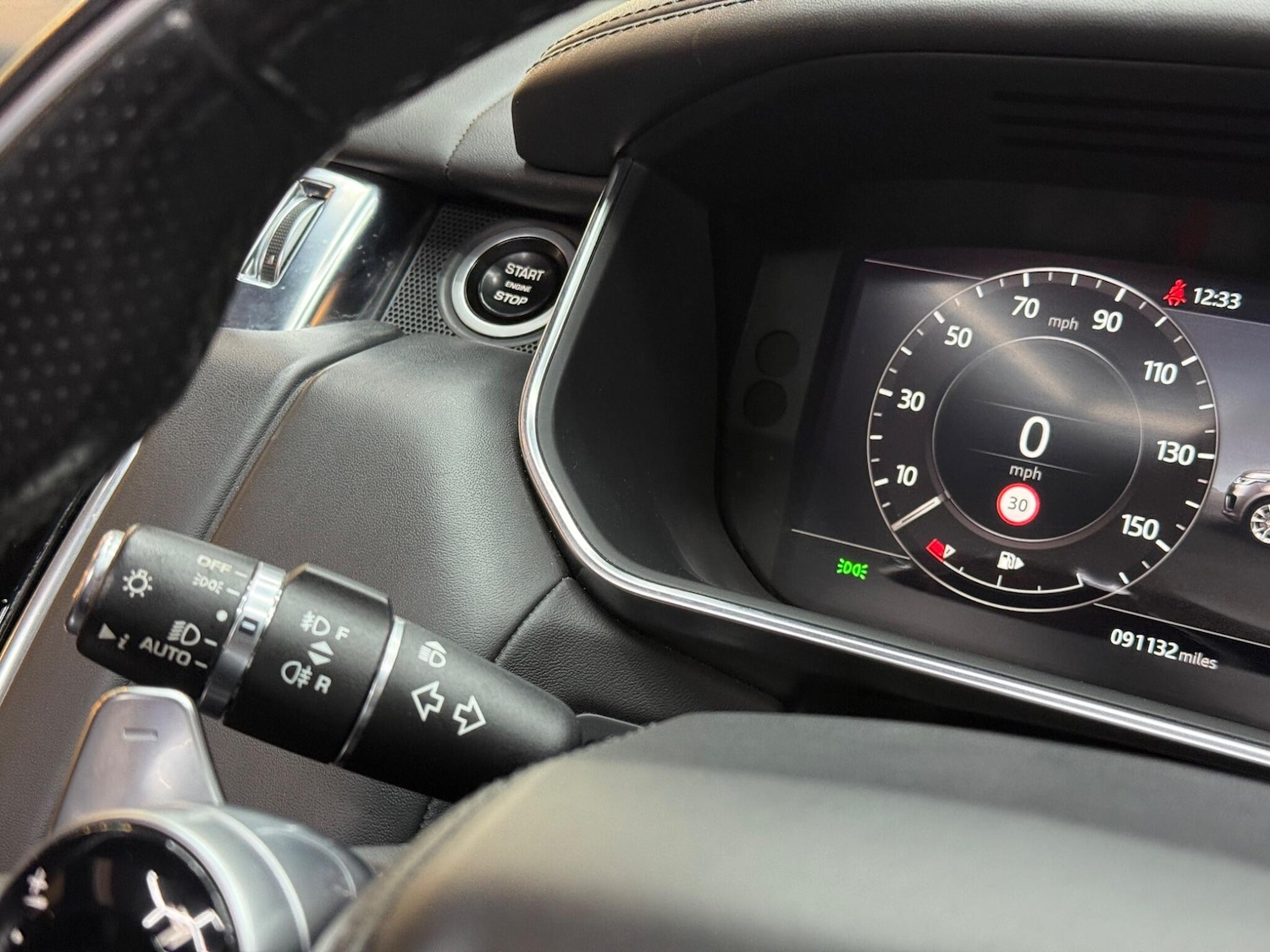 Used Land Rover Range Rover Sport 2020 for sale - 76849604: Photo 33