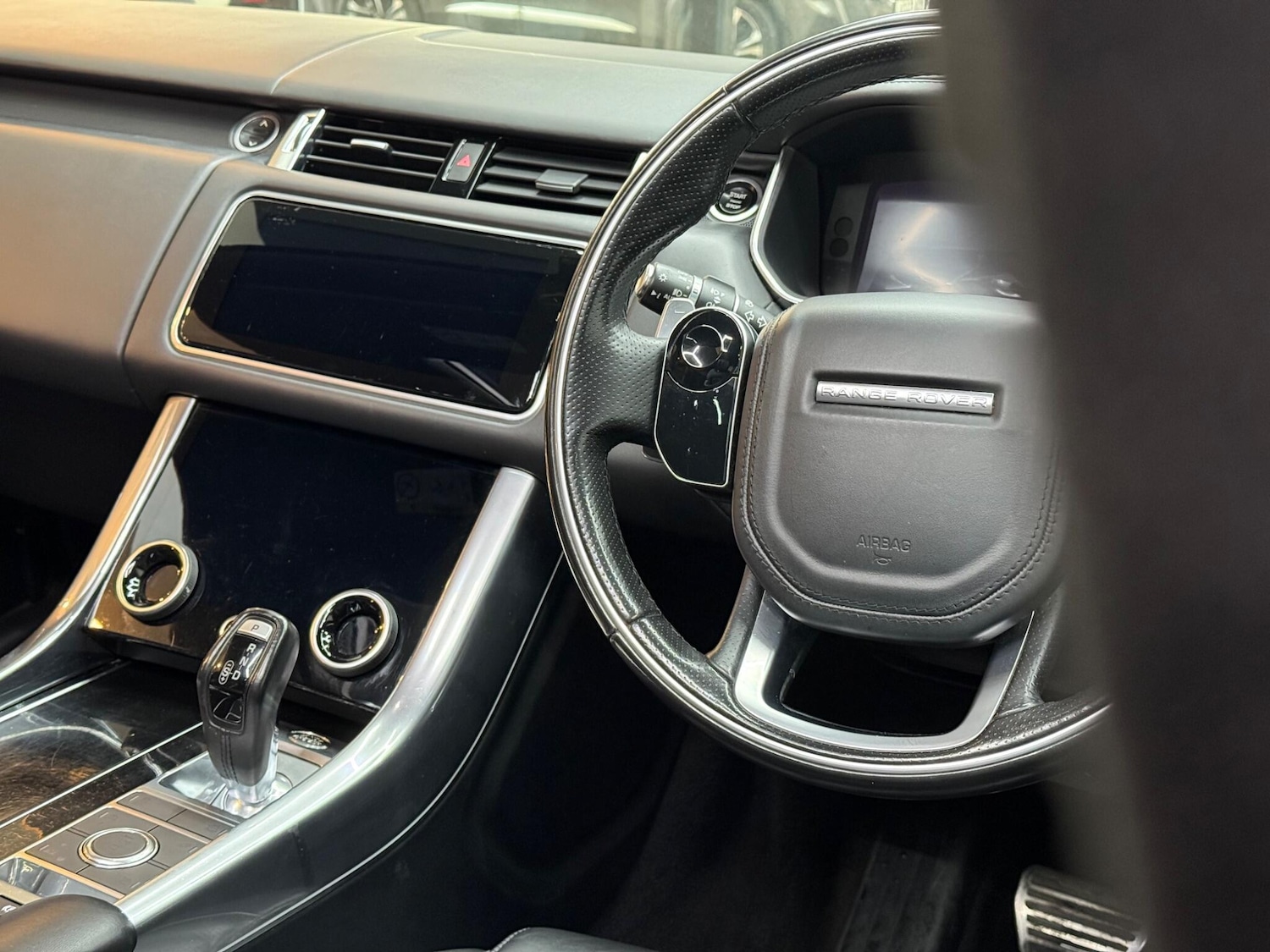 Used Land Rover Range Rover Sport 2020 for sale - 76849604: Photo 34