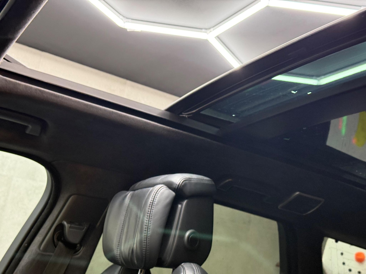 Used Land Rover Range Rover Sport 2020 for sale - 76849604: Photo 35