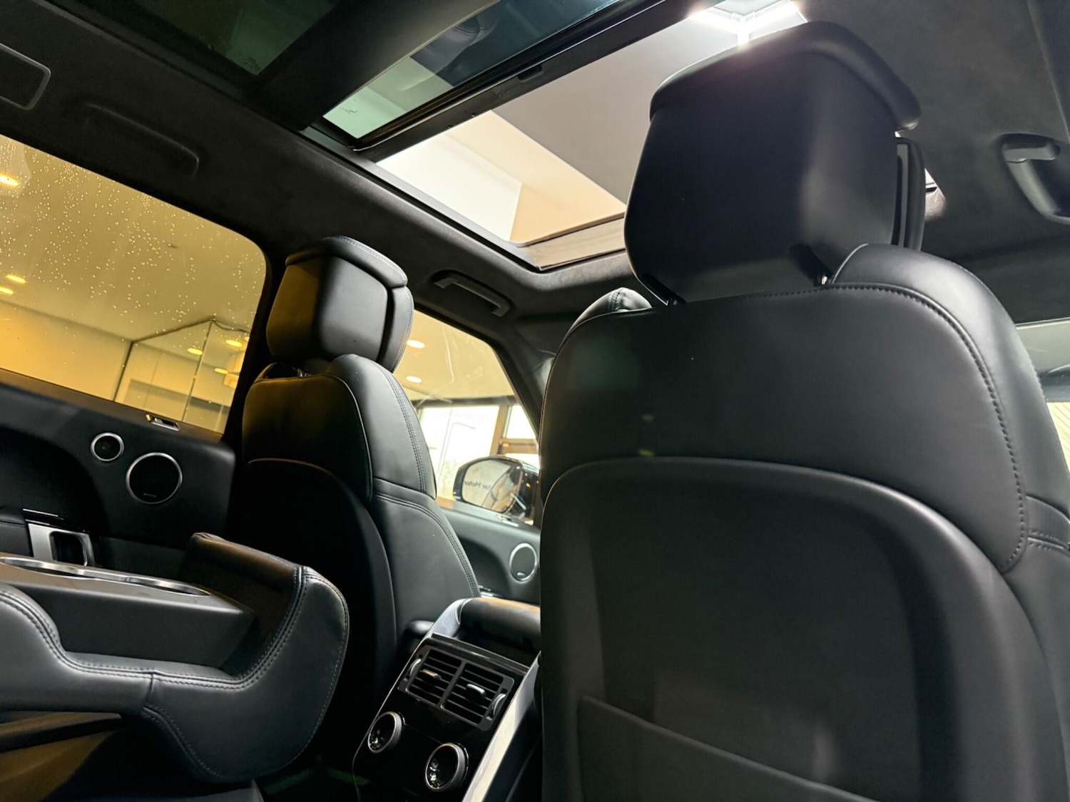 Used Land Rover Range Rover Sport 2020 for sale - 76849604: Photo 36