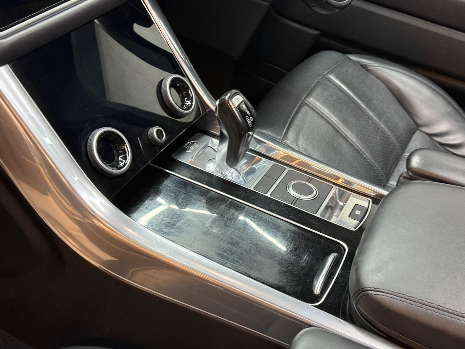 Used Land Rover Range Rover Sport 2020 for sale - 76849604: Photo 37